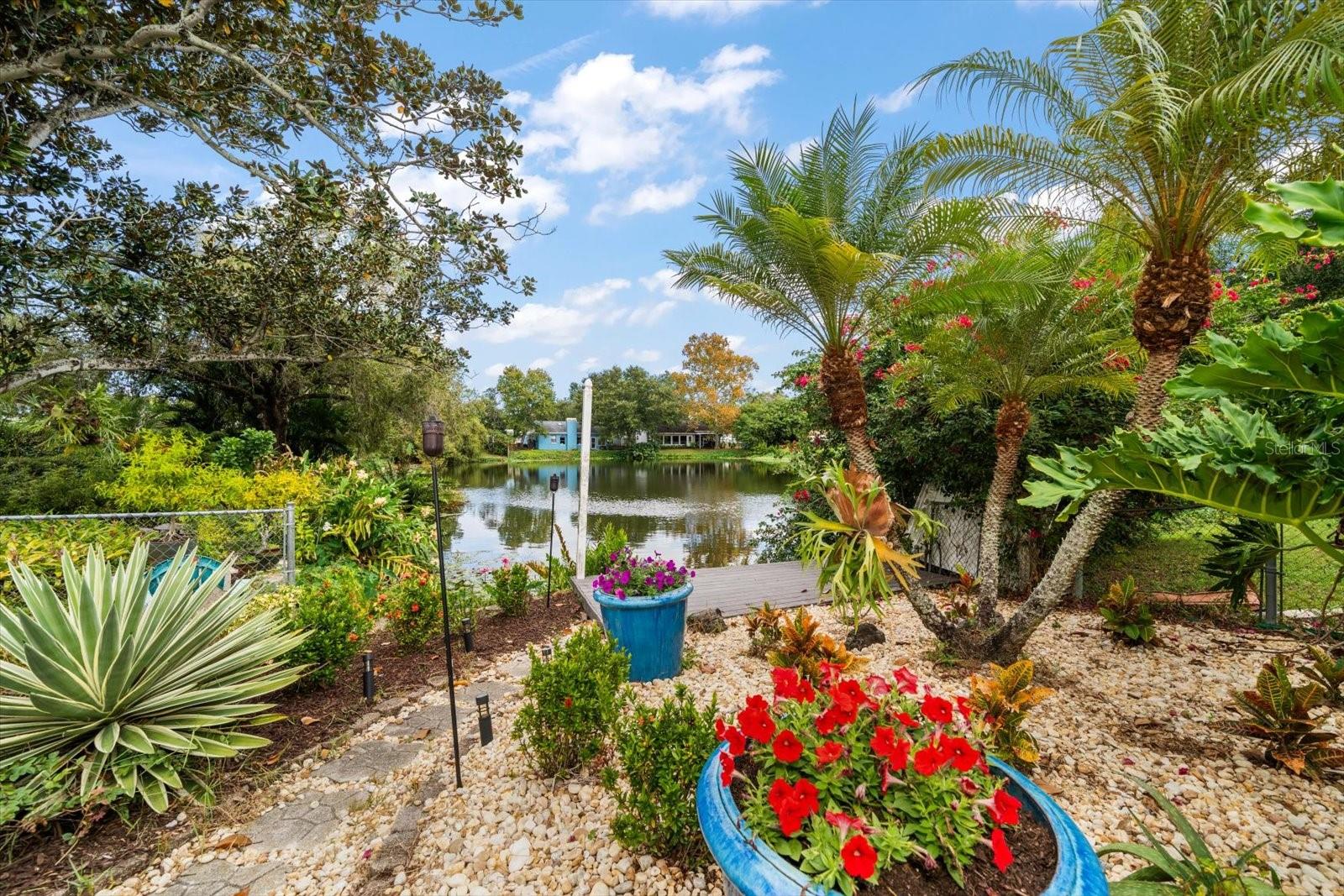 SPRING LAKE ESTATES - Residential