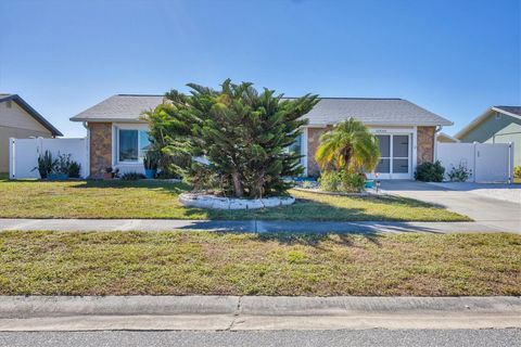 A home in PORT CHARLOTTE