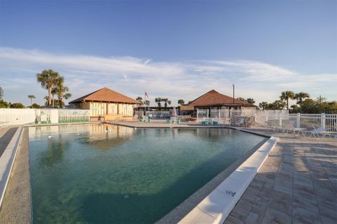 A home in PORT CHARLOTTE