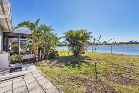 A home in PORT CHARLOTTE