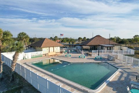 A home in PORT CHARLOTTE