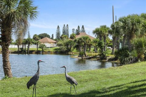 A home in PORT CHARLOTTE