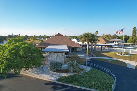 A home in PORT CHARLOTTE