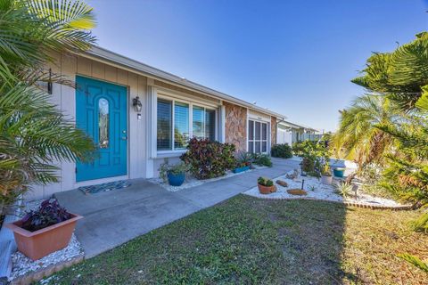 A home in PORT CHARLOTTE