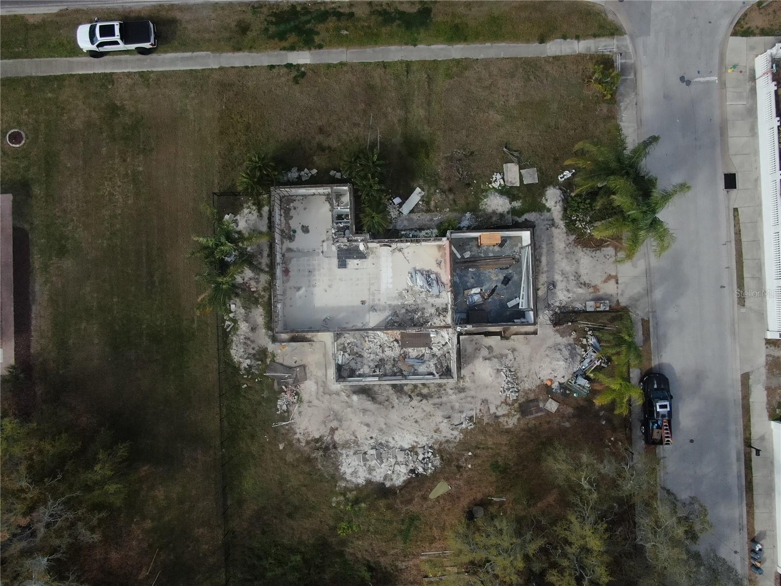 ORANGE HEIGHTS - Land