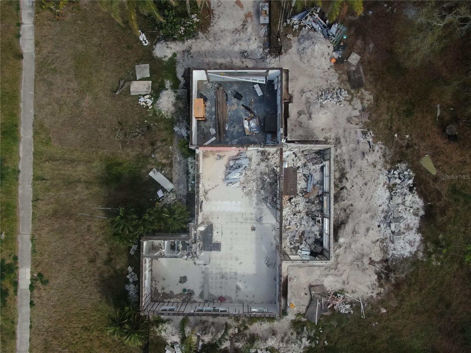 ORANGE HEIGHTS - Land