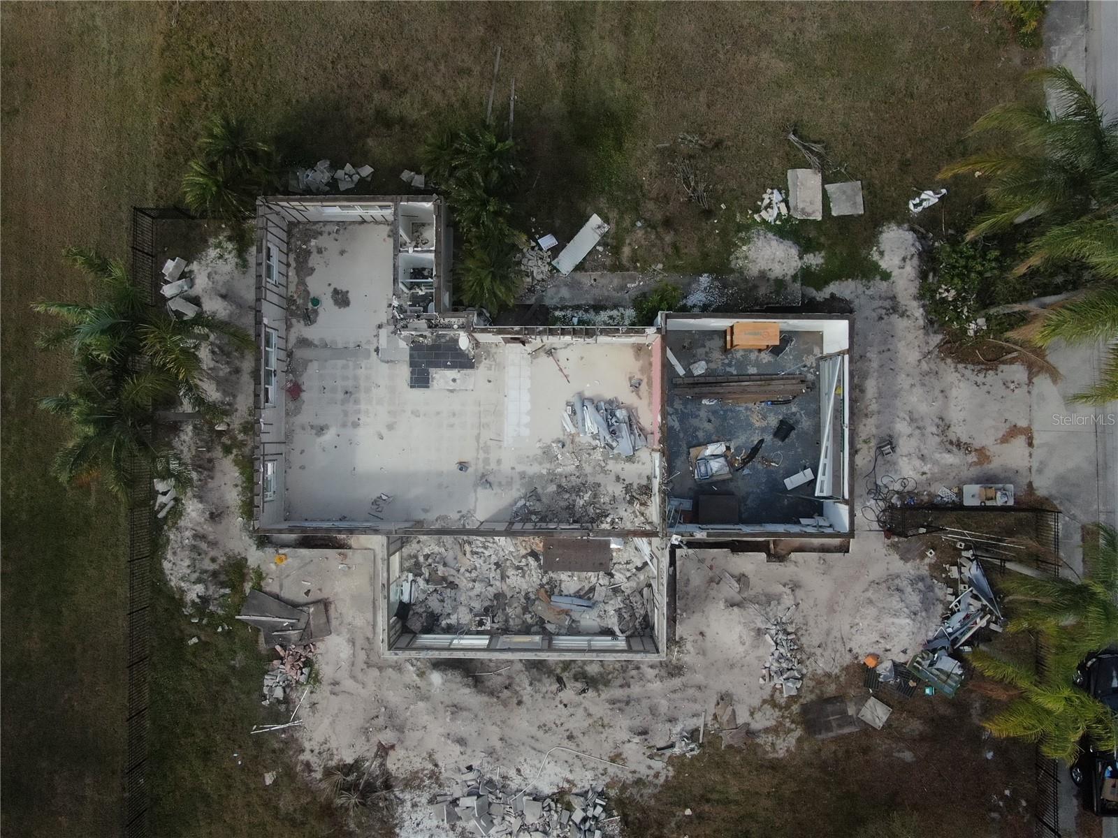 ORANGE HEIGHTS - Land