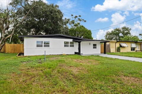 7361 Royal Palm Drive, New Port Richey, FL 34652