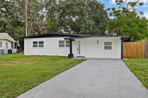 7361 Royal Palm Drive, New Port Richey, FL 34652