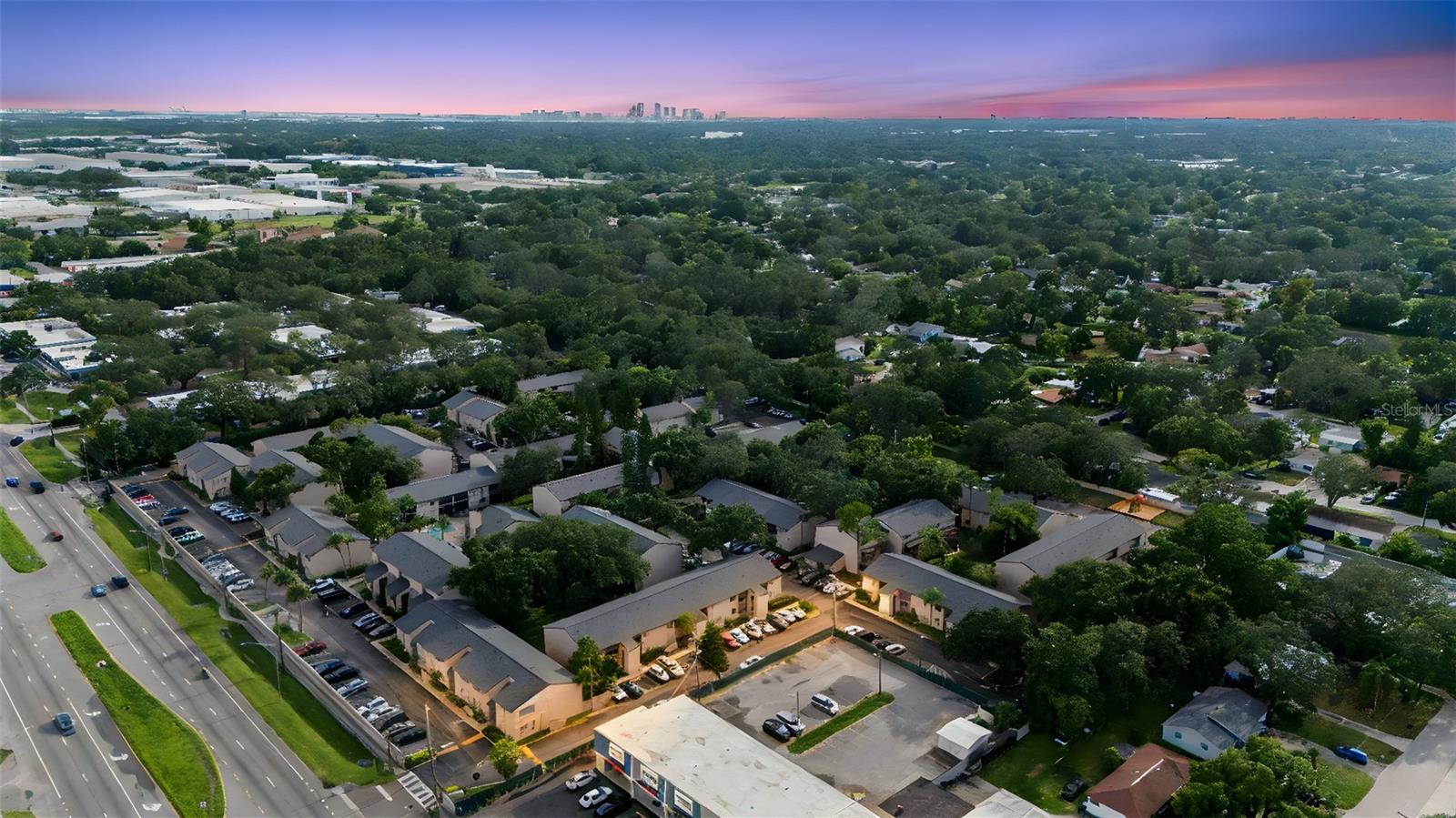 PLACE ONE A CONDO - Residential