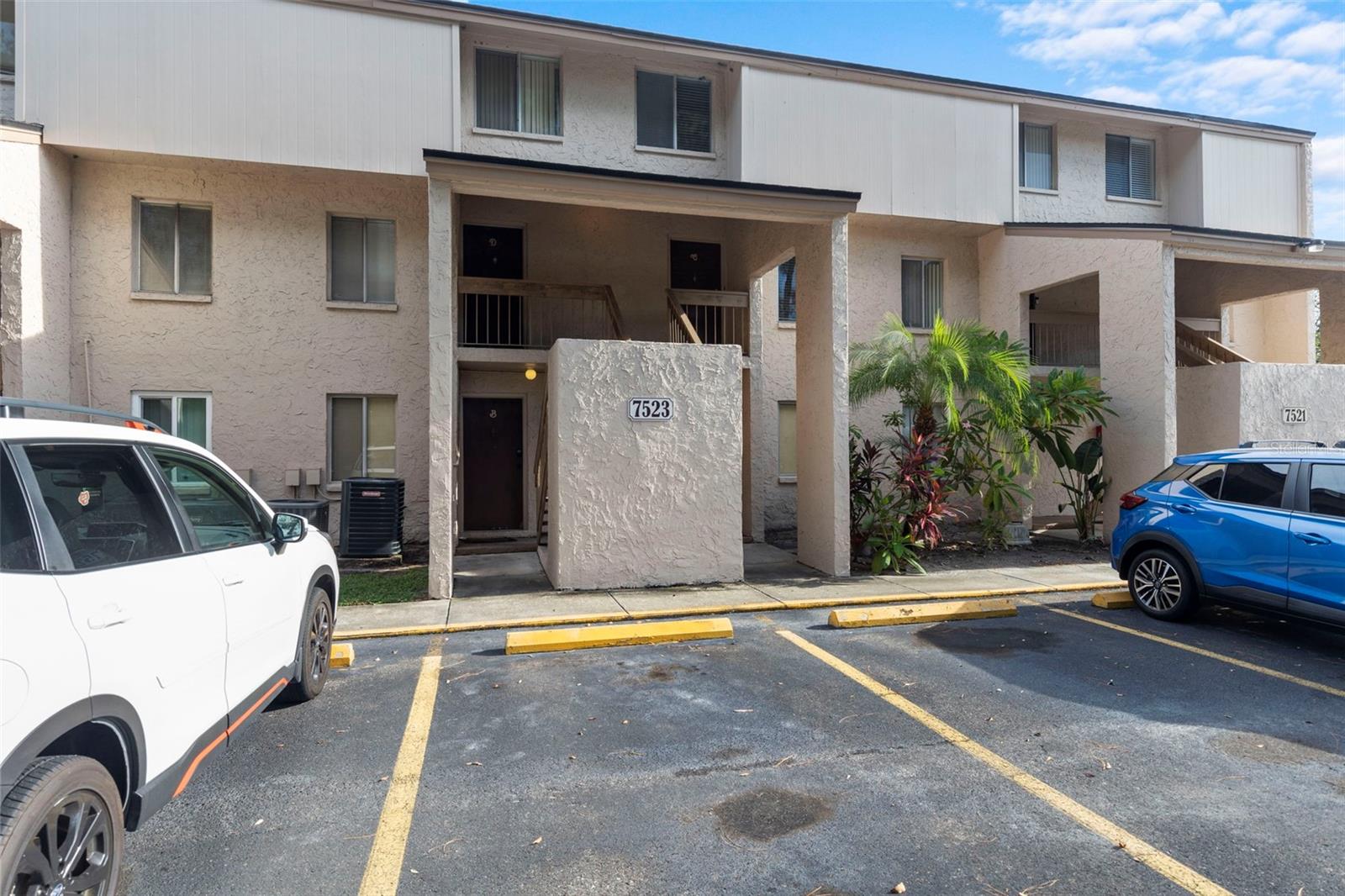 PLACE ONE A CONDO - Residential