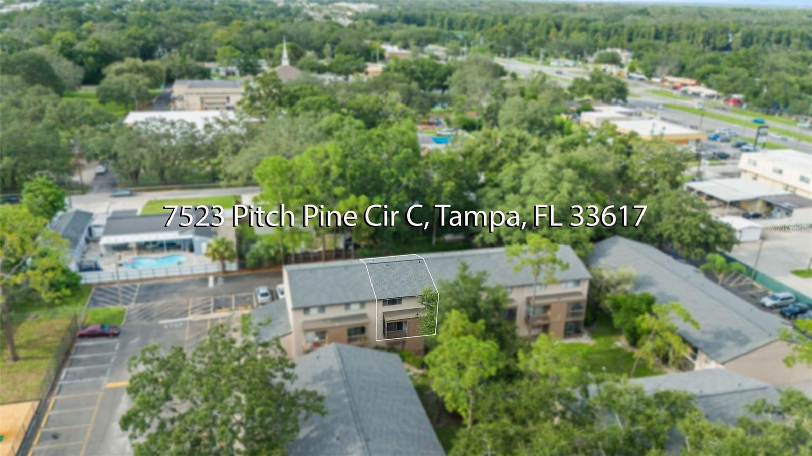 PLACE ONE A CONDO - Residential