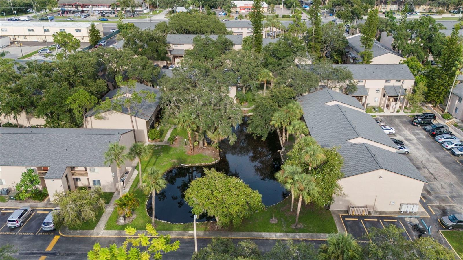 PLACE ONE A CONDO - Residential