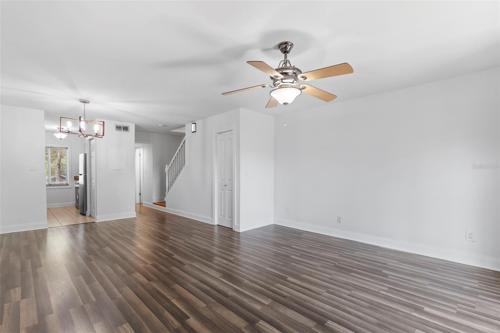 PLACE ONE A CONDO - Residential