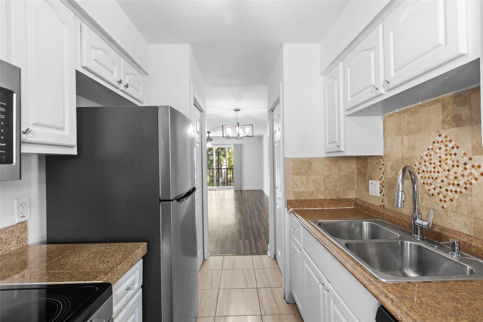PLACE ONE A CONDO - Residential