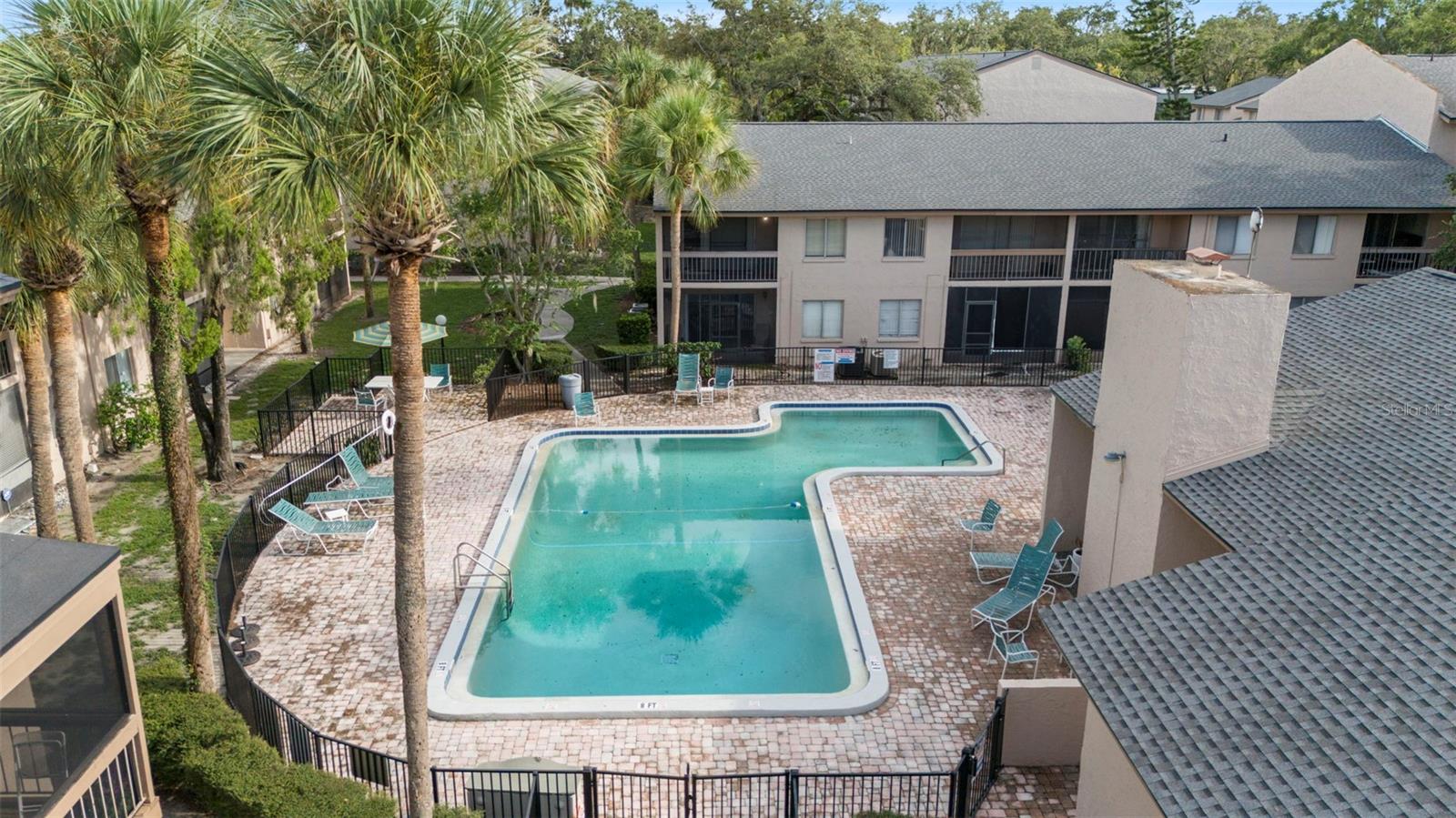 PLACE ONE A CONDO - Residential