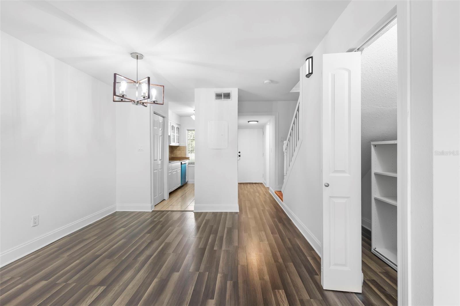 PLACE ONE A CONDO - Residential