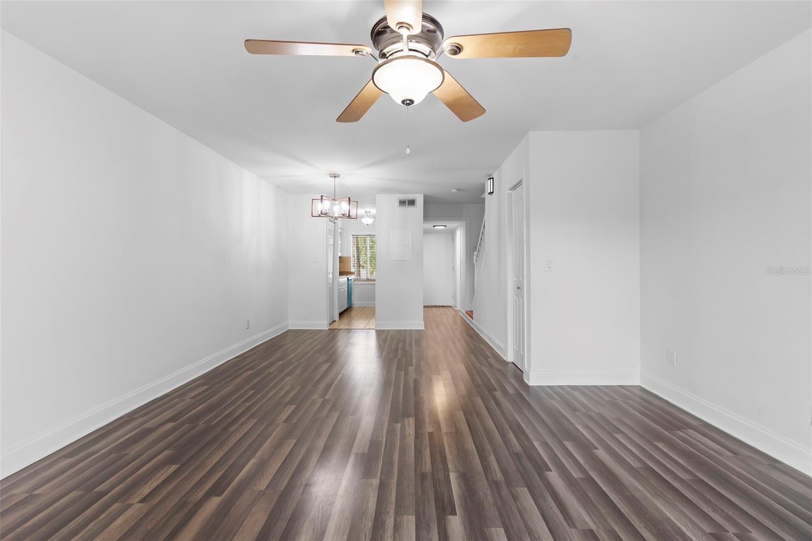 PLACE ONE A CONDO - Residential
