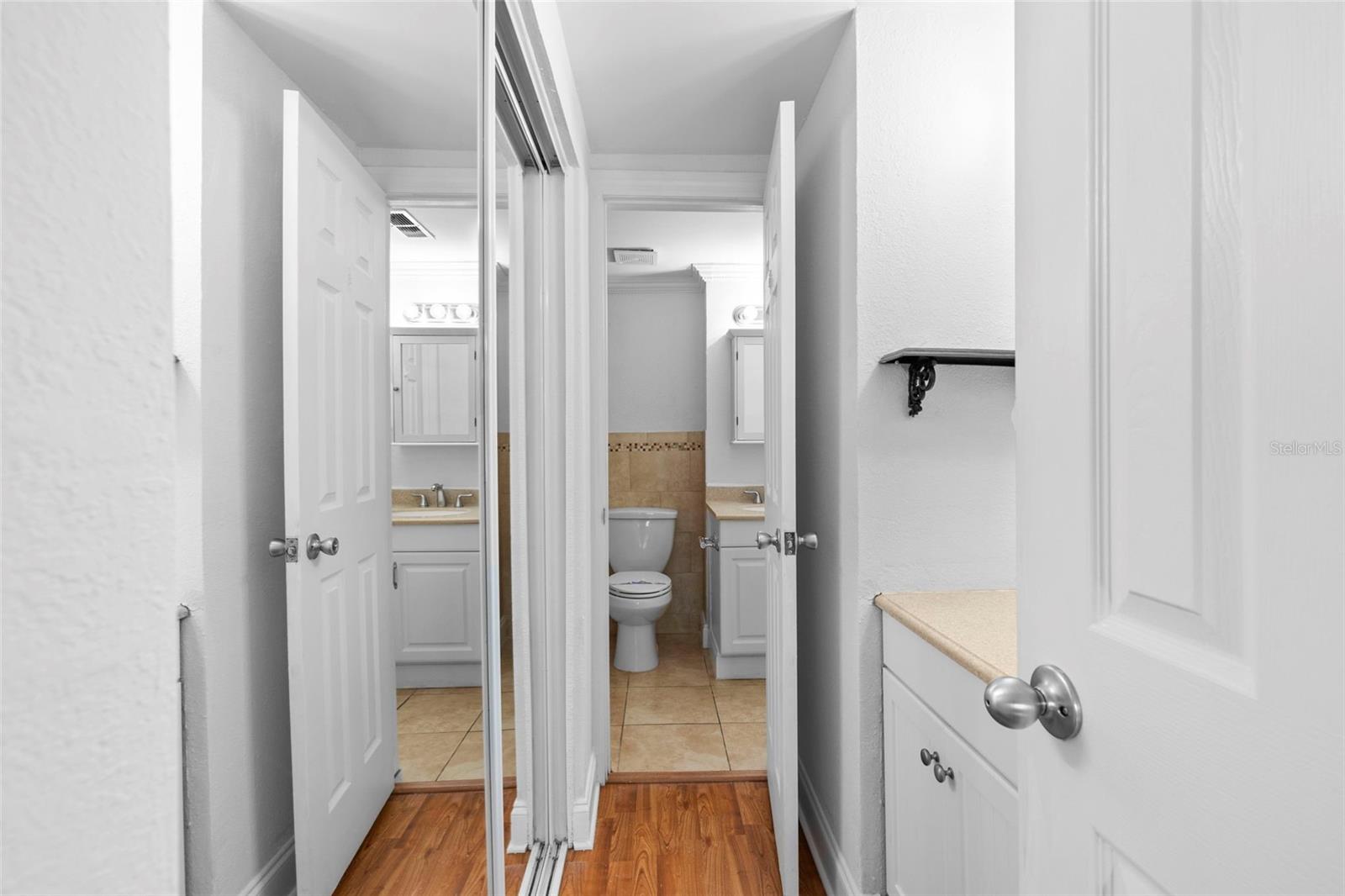 PLACE ONE A CONDO - Residential