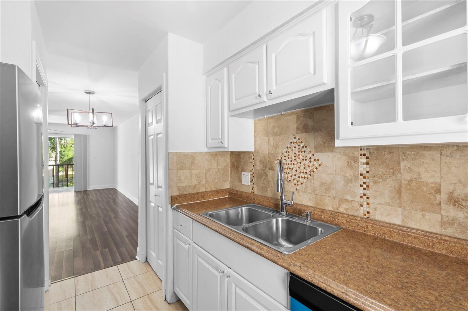 PLACE ONE A CONDO - Residential