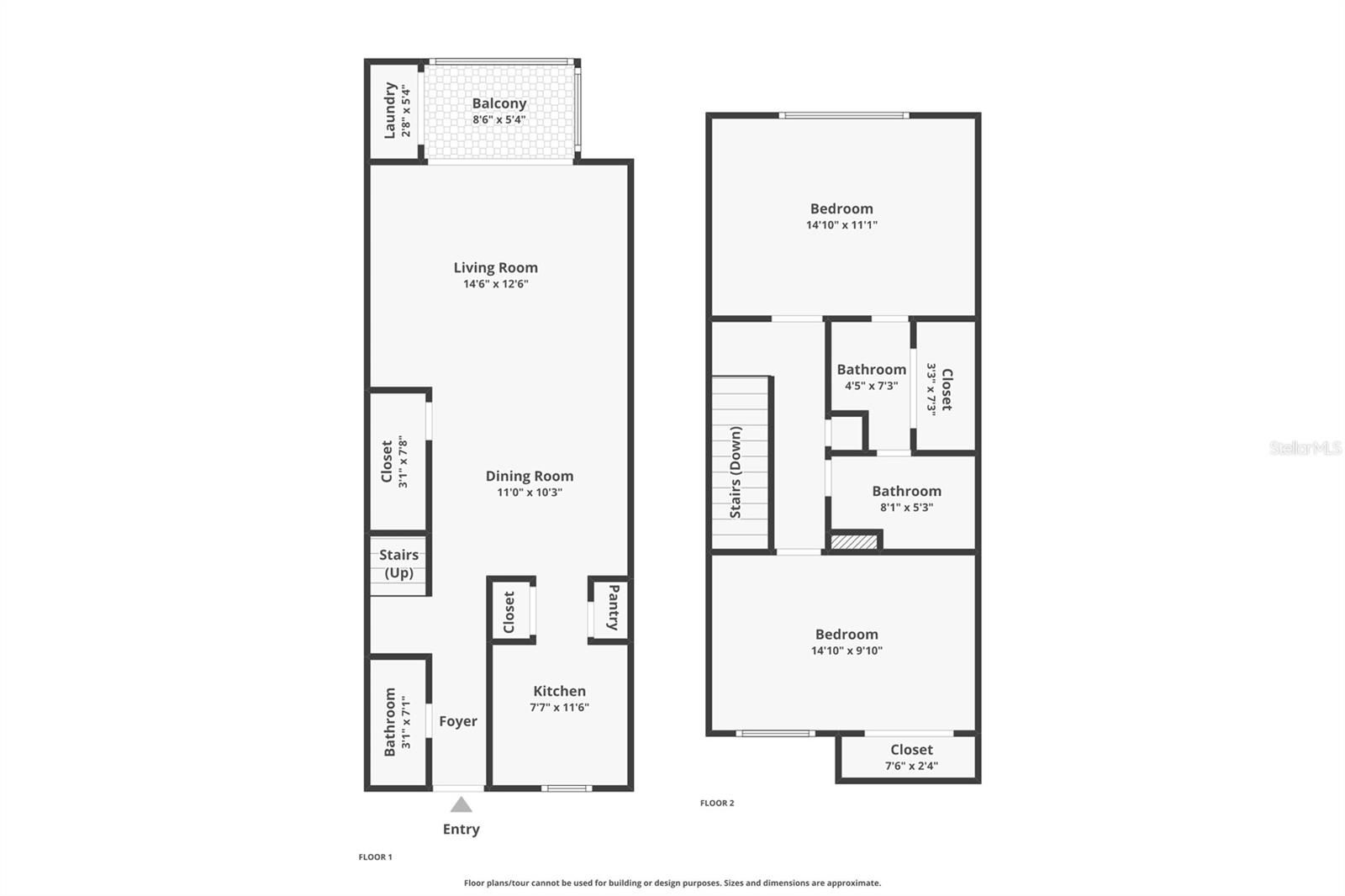 PLACE ONE A CONDO - Residential
