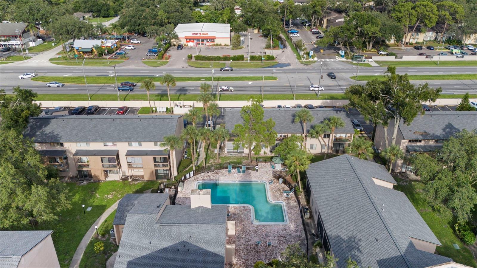 PLACE ONE A CONDO - Residential