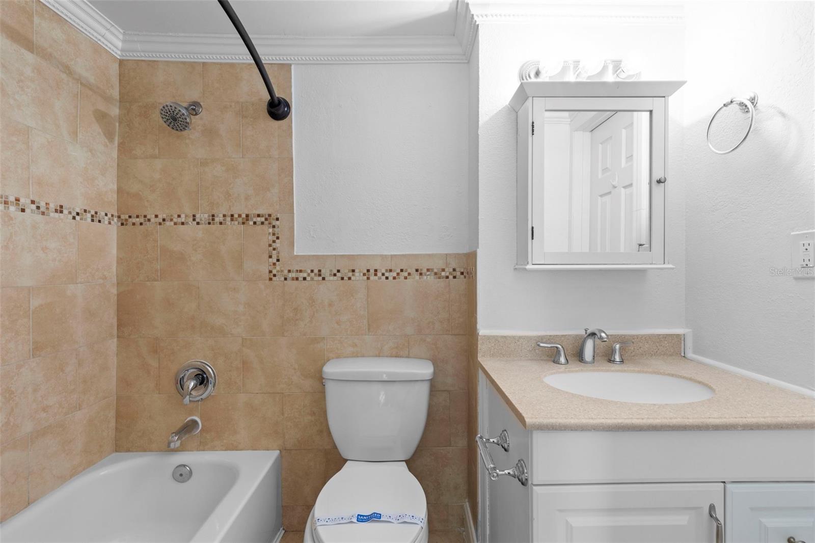 PLACE ONE A CONDO - Residential