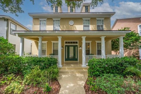 Photo of 16007 Mulberrypark Circle, Lithia, FL 33547 (MLS # TB8517217)