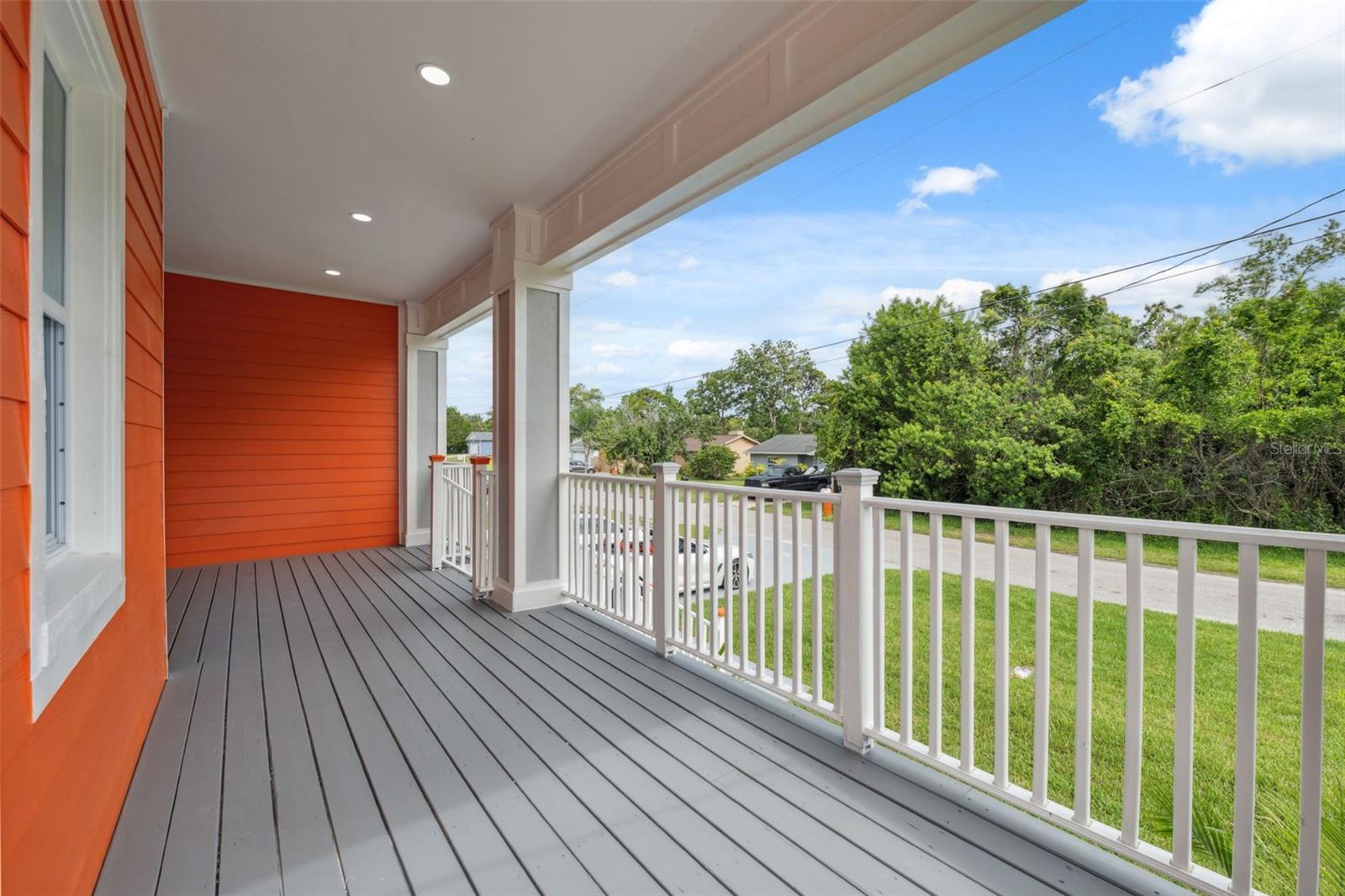 SEA PINES - Residential Lease
