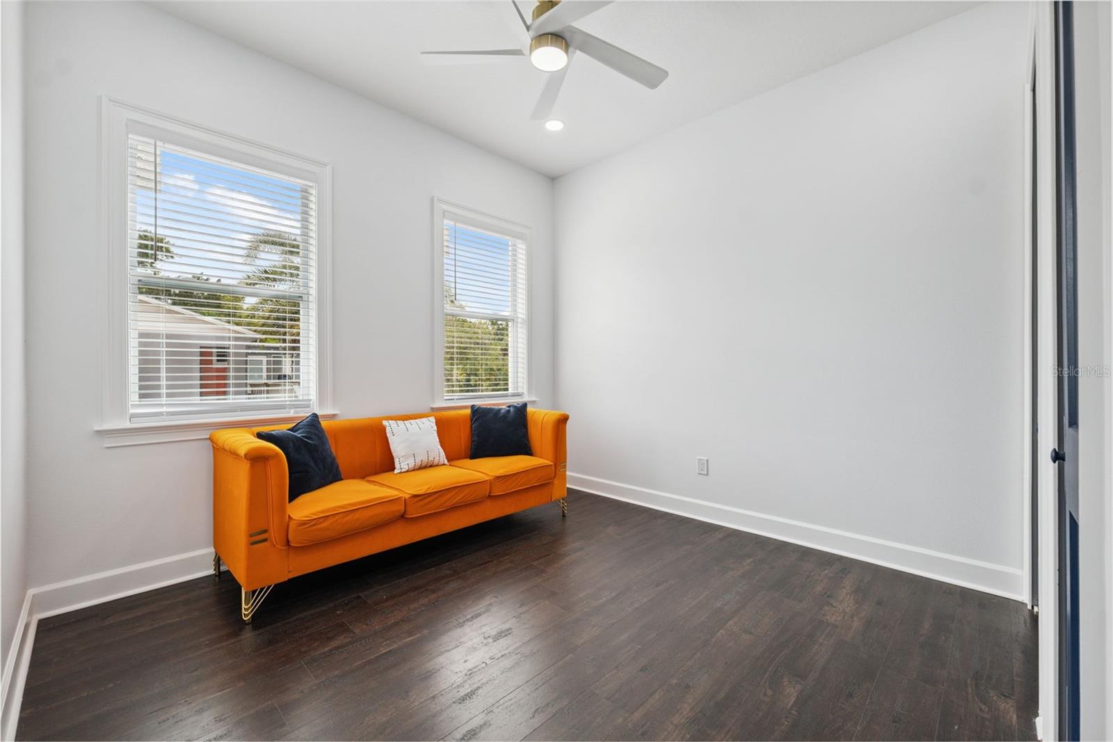 SEA PINES - Residential Lease