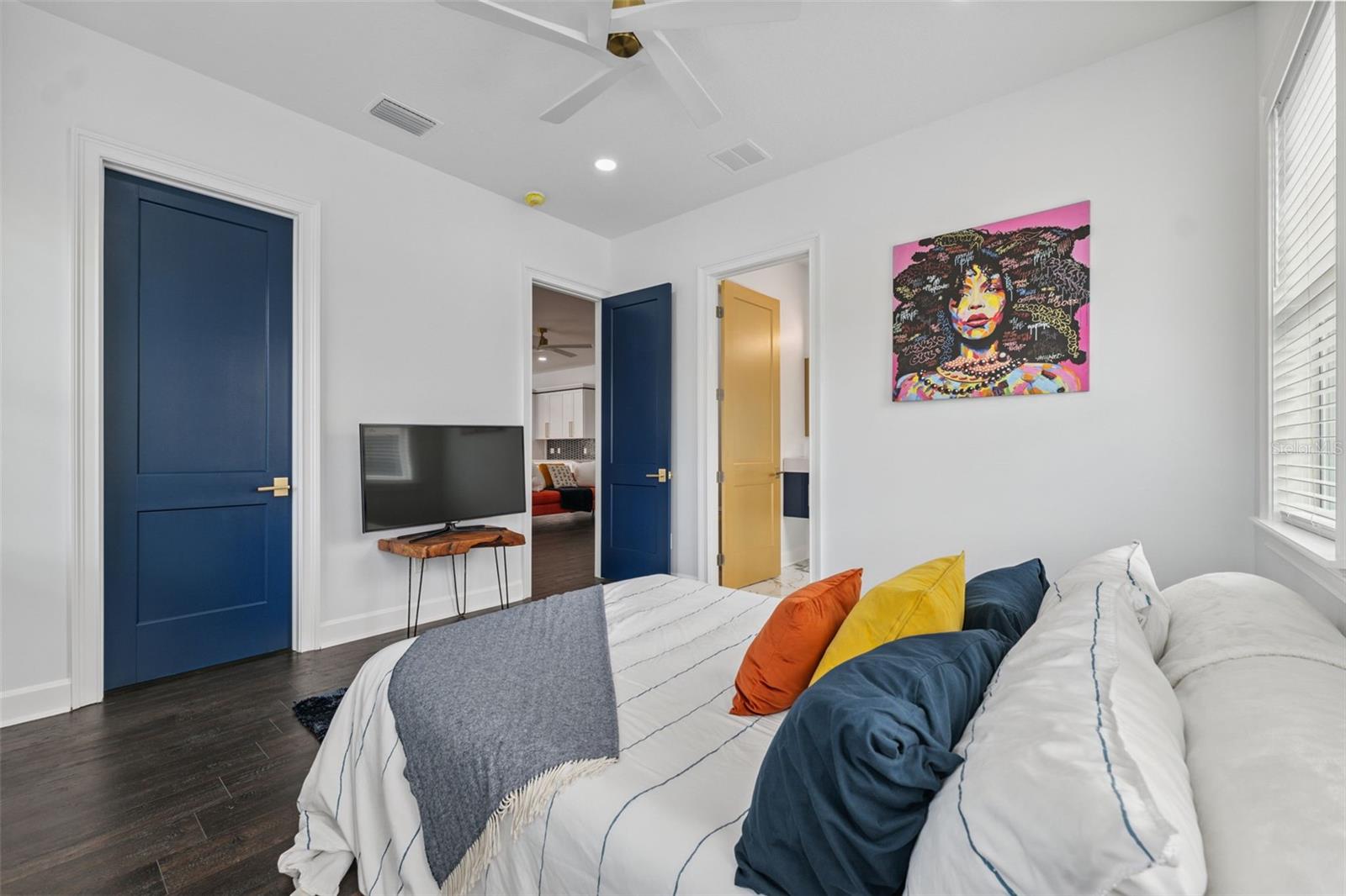 SEA PINES - Residential Lease
