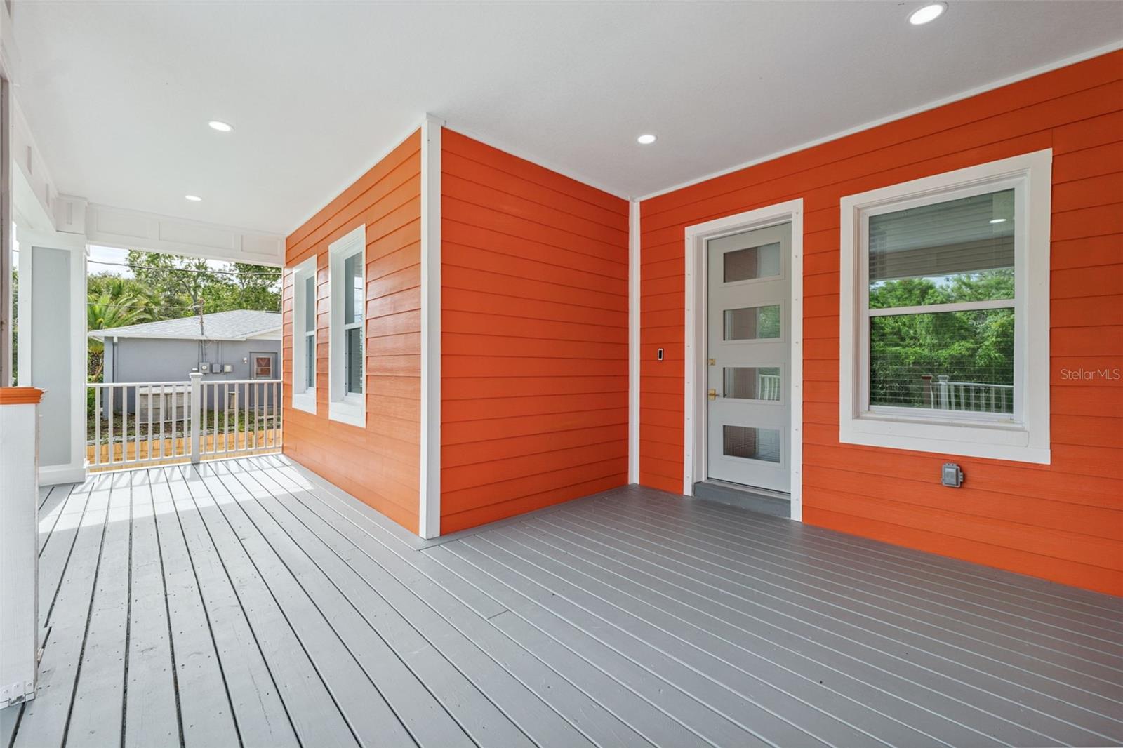 SEA PINES - Residential Lease