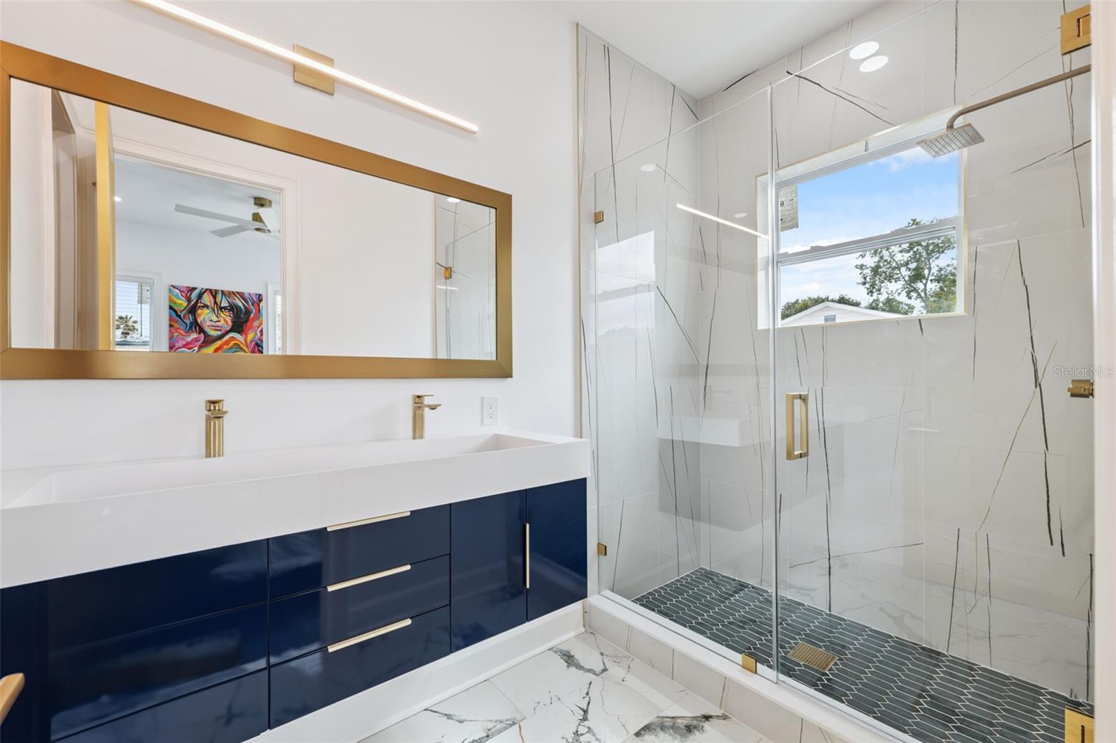 SEA PINES - Residential Lease