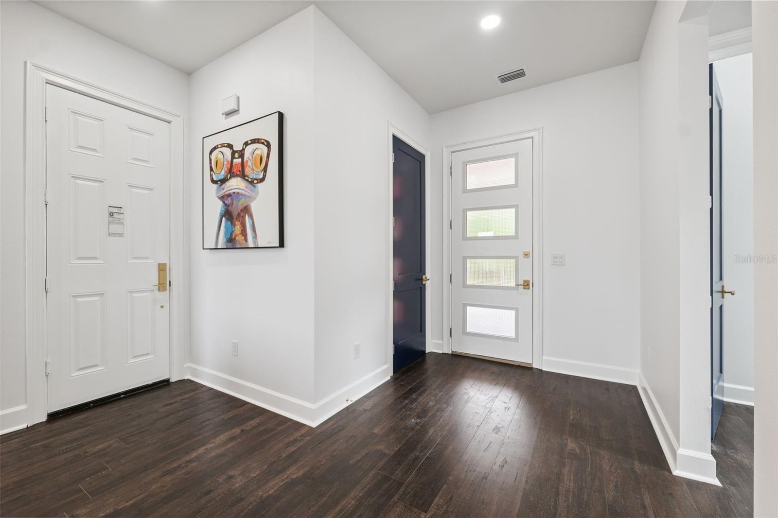 SEA PINES - Residential Lease