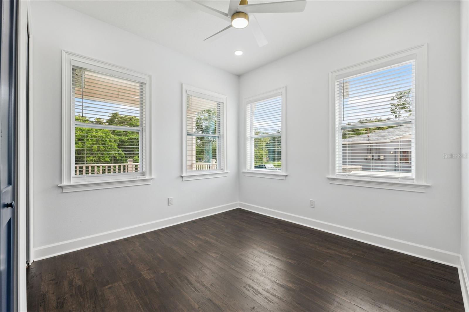 SEA PINES - Residential Lease