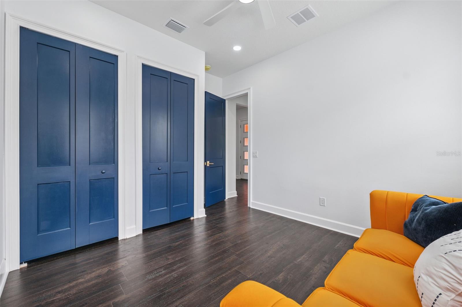 SEA PINES - Residential Lease