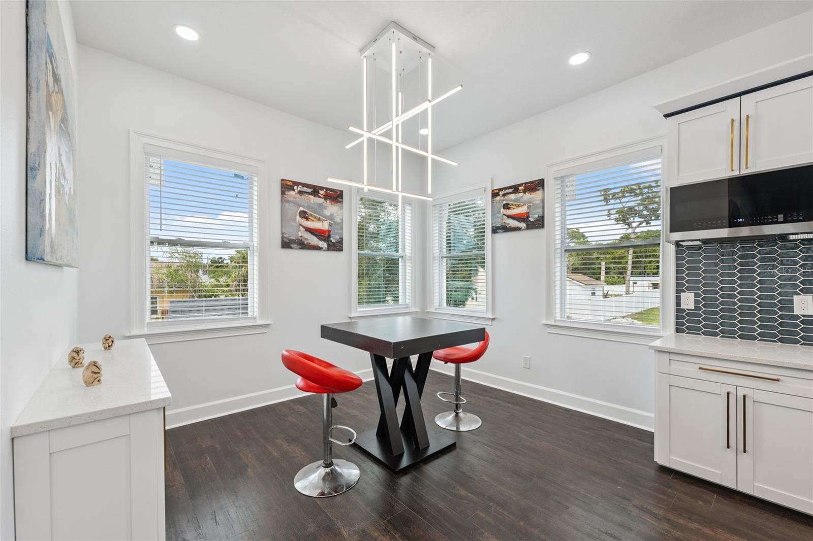 SEA PINES - Residential Lease