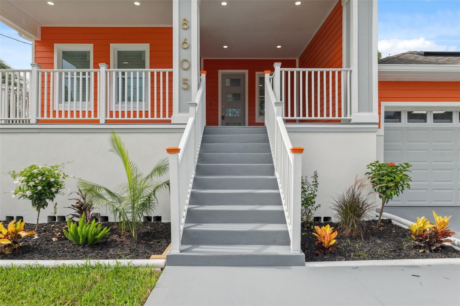SEA PINES - Residential Lease