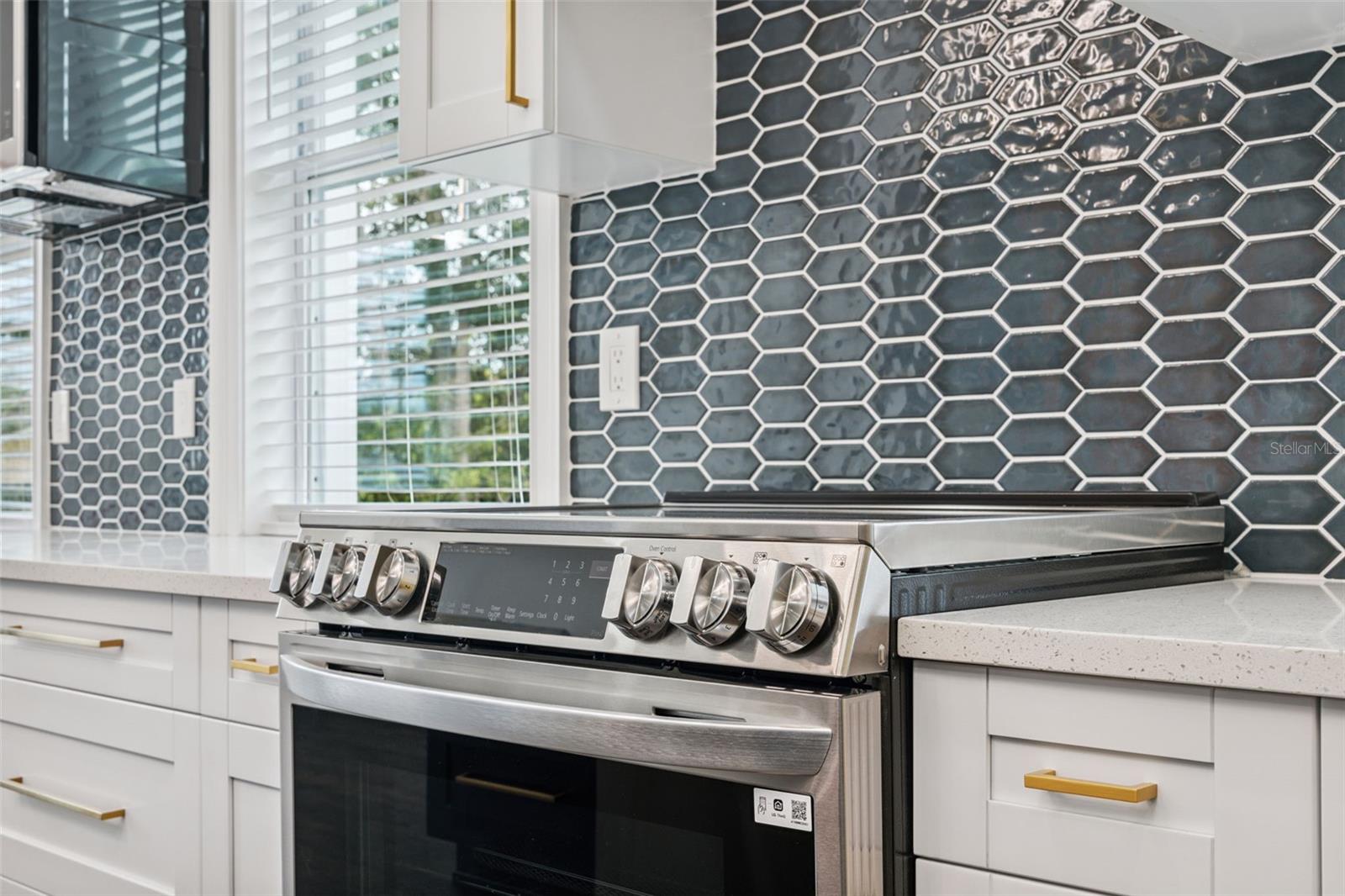 SEA PINES - Residential Lease