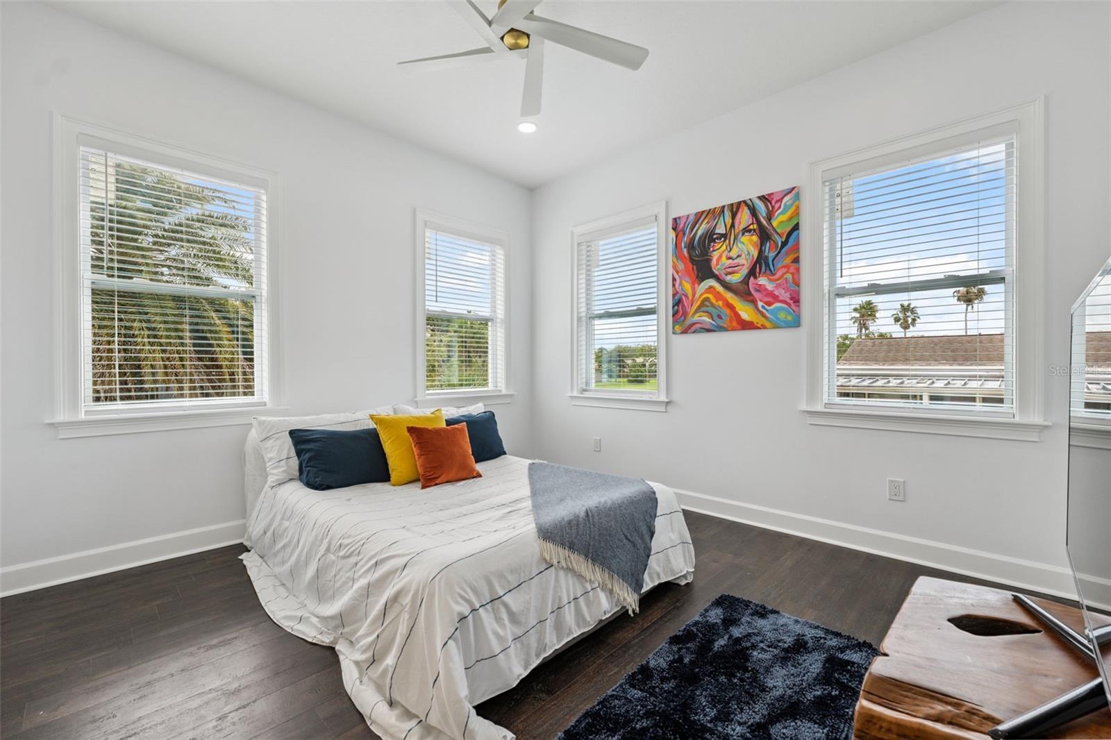 SEA PINES - Residential Lease
