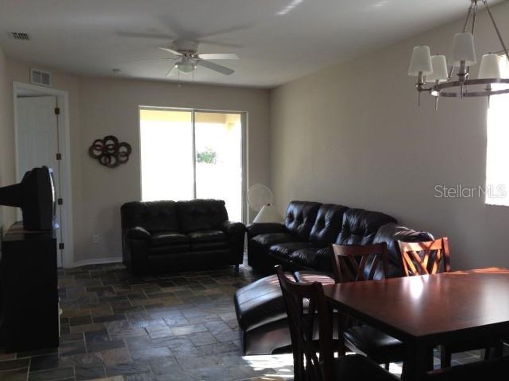 Photo of 6101 Lake Marion Golf Resort #6101, Poinciana, FL 34759 (MLS # S5144193)