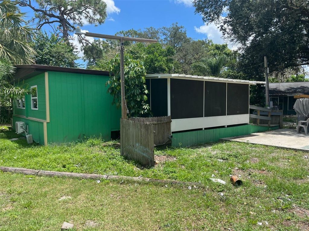 Photo of 38250 E Collins Avenue W, Zephyrhills, FL 33542 (MLS # TB8408033)