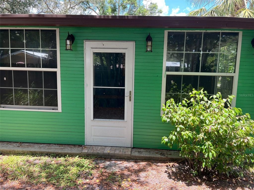 Photo of 38250 E Collins Avenue W, Zephyrhills, FL 33542 (MLS # TB8408033)