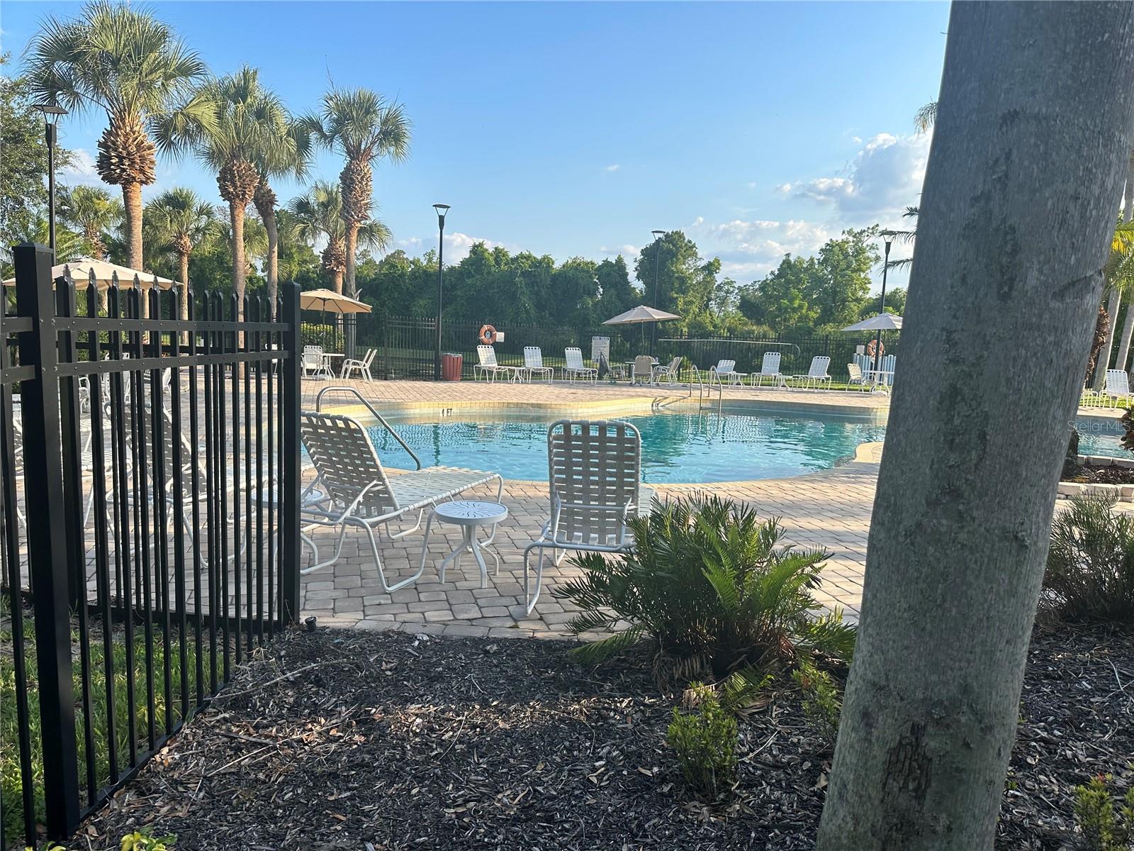 LAKE MARION GOLF RESORT CONDO - Residential
