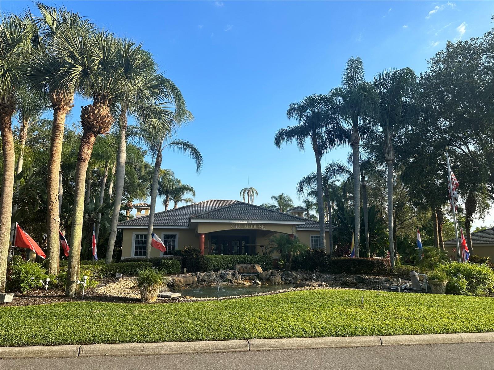 LAKE MARION GOLF RESORT CONDO - Residential