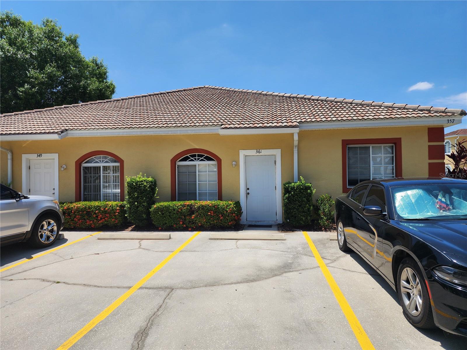LAKE MARION GOLF RESORT CONDO - Residential