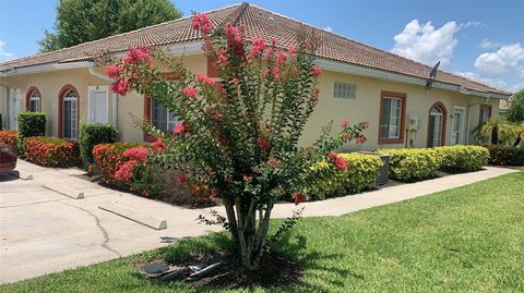 Photo of 361 Port Pleasant Drive, Kissimmee, FL 34759 (MLS # O6352777)