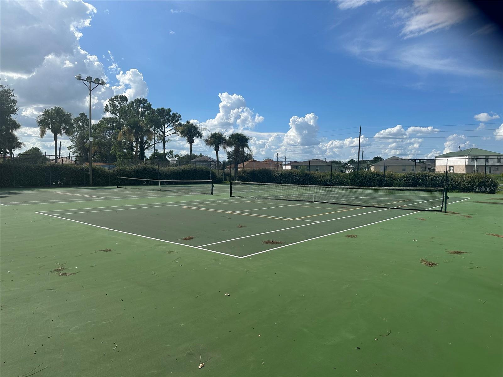 LAKE MARION GOLF RESORT CONDO - Residential
