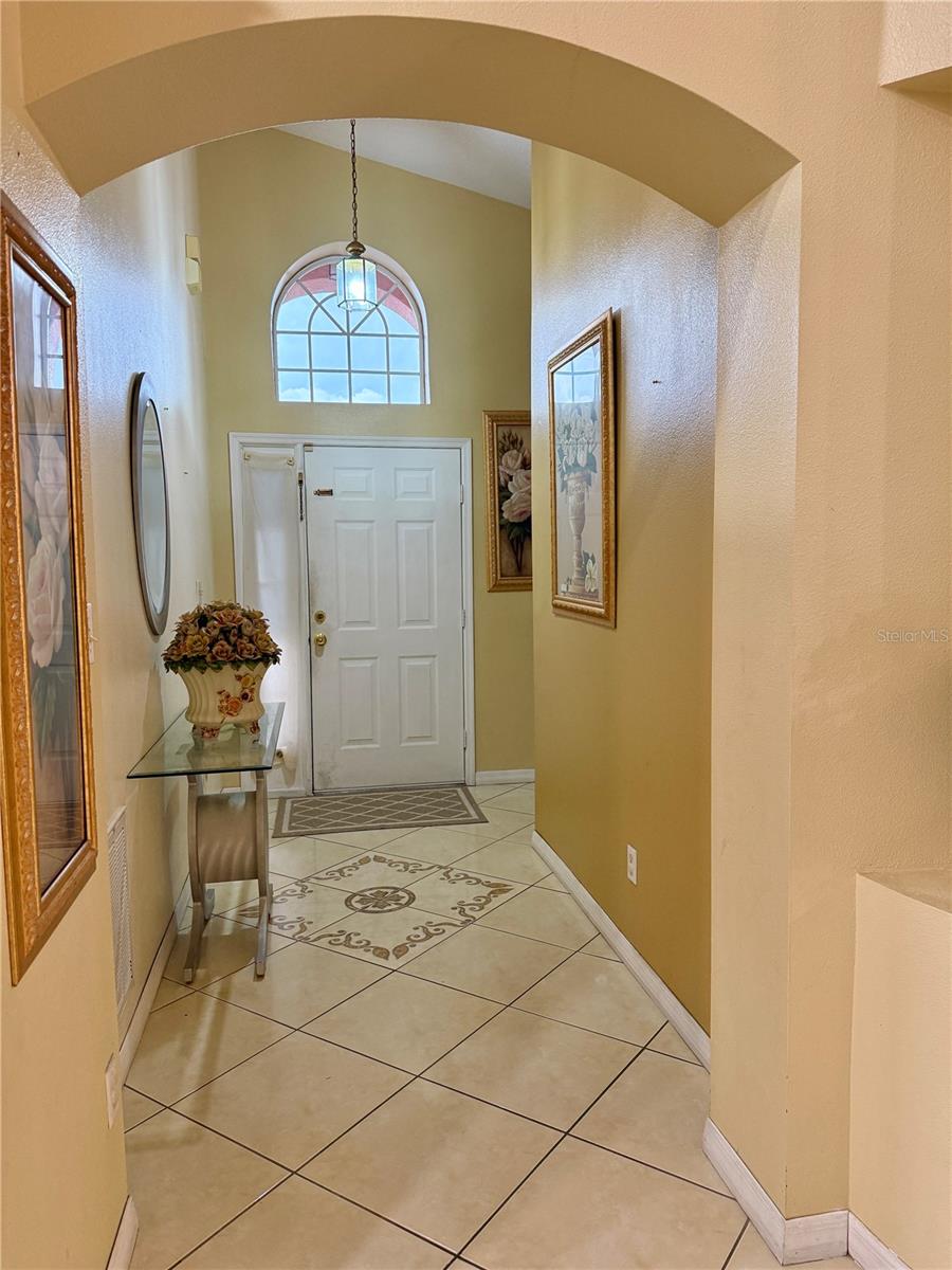 1945 TORREY DRIVE
