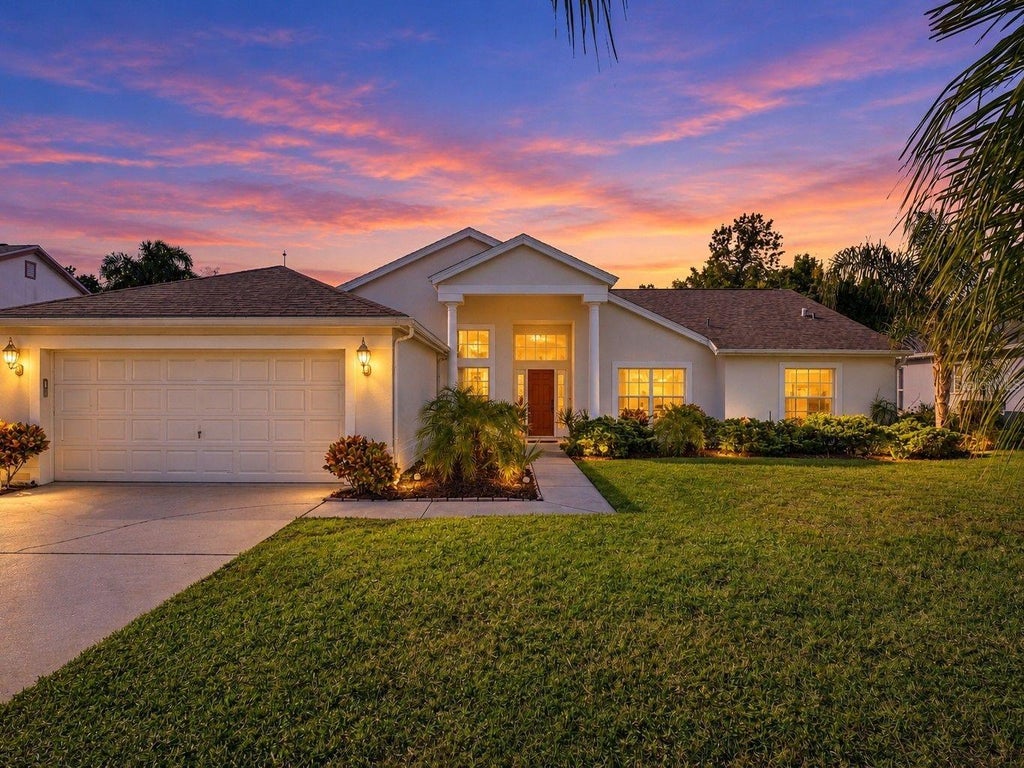Photo of 8314 Millwood Drive, Hudson, FL 34667 (MLS # TB8560951)